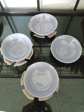 Paisley Vine fruit bowl set